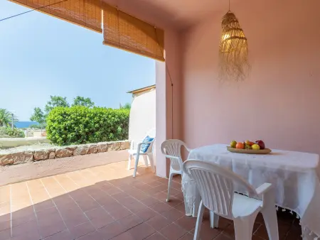 Lina 1512, Appartement 4 personnes à Isola Rossa - Photo 3