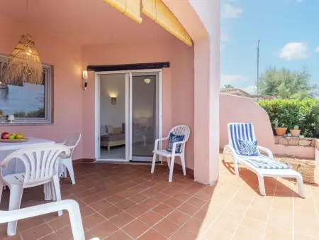 Lina 1512, Appartement 4 personnes à Isola Rossa - Photo 4