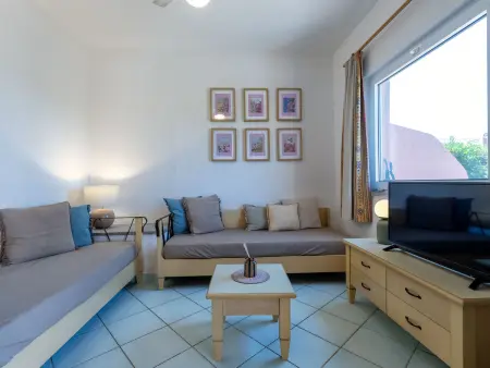 Lina 1512, Appartement 4 personnes à Isola Rossa - Photo 5