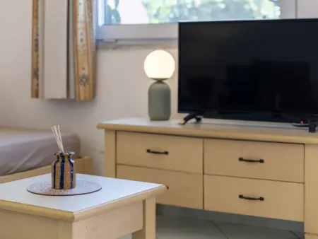 Lina 1512, Appartement 4 personnes à Isola Rossa - Photo 6