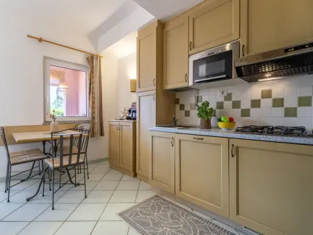 Lina 1512, Appartement 4 personnes à Isola Rossa - Photo 8