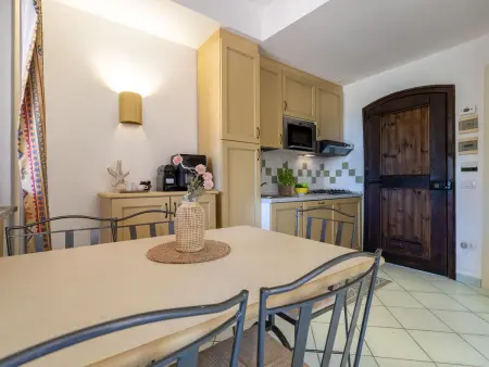 Lina 1512, Appartement 4 personnes à Isola Rossa - Photo 9