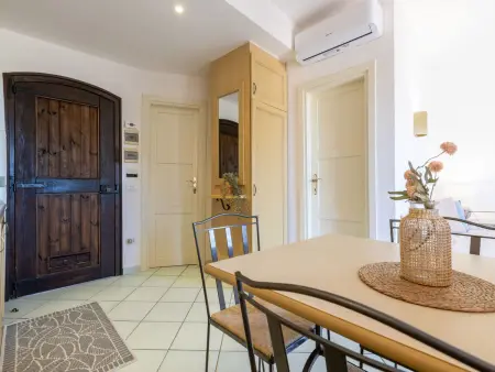Lina 1512, Appartement 4 personnes à Isola Rossa - Photo 10