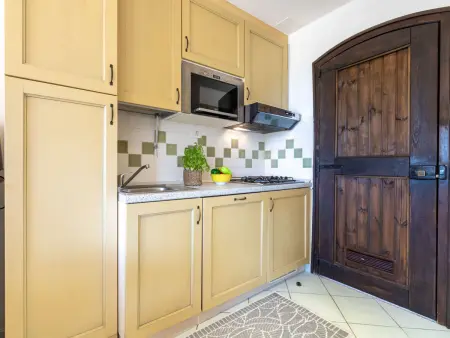 Lina 1512, Appartement 4 personnes à Isola Rossa - Photo 11
