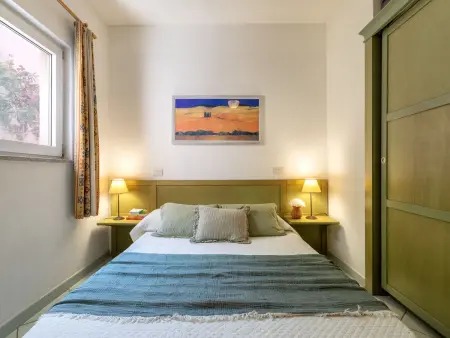 Lina 1512, Appartement 4 personnes à Isola Rossa - Photo 14