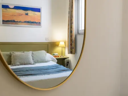 Lina 1512, Appartement 4 personnes à Isola Rossa - Photo 15