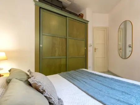 Lina 1512, Appartement 4 personnes à Isola Rossa - Photo 16