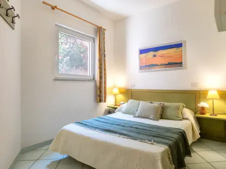 Lina 1512, Appartement 4 personnes à Isola Rossa - Photo 17