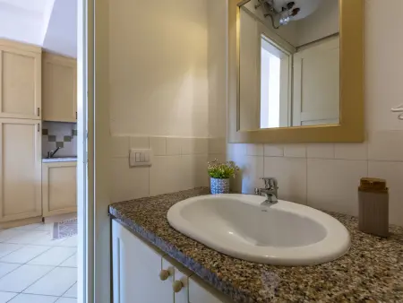 Lina 1512, Appartement 4 personnes à Isola Rossa - Photo 19