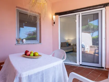 Lina 1512, Appartement 4 personnes à Isola Rossa - Photo 22