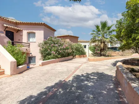 Lina 1512, Appartement 4 personnes à Isola Rossa - Photo 24