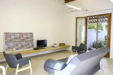 Barbara 11, Villa en Sicile avec piscine près d'Erice - Photo 1