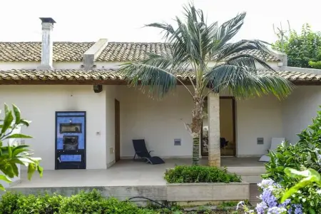 Barbara 11, Villa en Sicile avec piscine près d'Erice - Photo 5