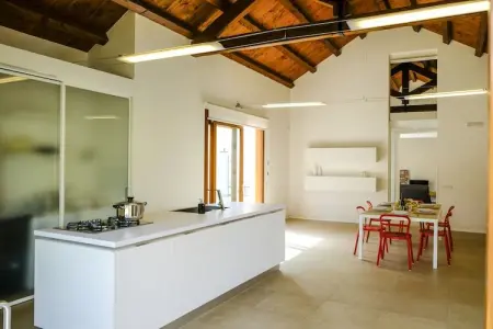 Barbara 11, Villa en Sicile avec piscine près d'Erice - Photo 8