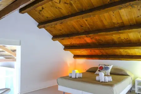 Barbara 11, Villa en Sicile avec piscine près d'Erice - Photo 10