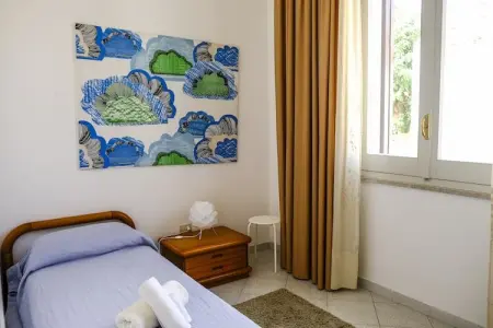 Barbara 11, Villa en Sicile avec piscine près d'Erice - Photo 12