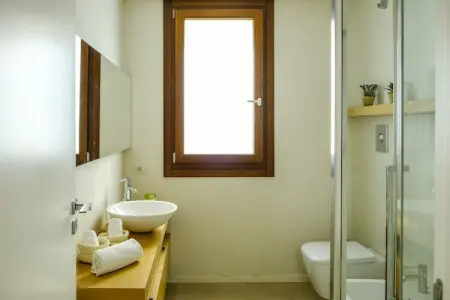 Barbara 11, Villa en Sicile avec piscine près d'Erice - Photo 13