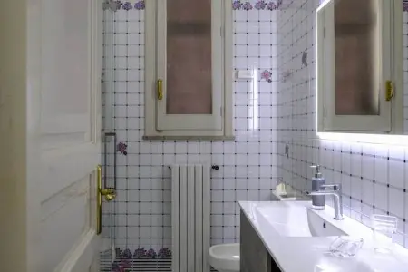 Barbara 11, Villa en Sicile avec piscine près d'Erice - Photo 14