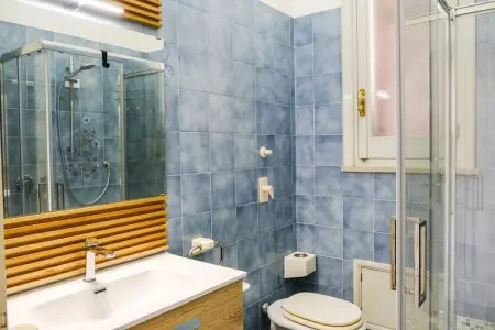 Barbara 11, Villa en Sicile avec piscine près d'Erice - Photo 15