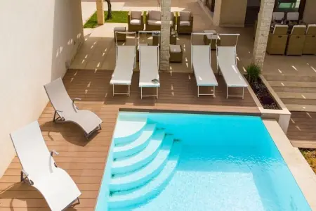 Barbara 11, Villa en Sicile avec piscine près d'Erice - Photo 16