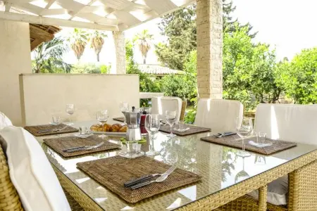Barbara 11, Villa en Sicile avec piscine près d'Erice - Photo 18