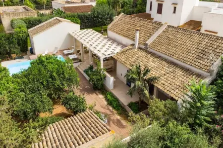 Barbara 11, Villa en Sicile avec piscine près d'Erice - Photo 19