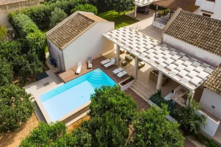 Barbara 11, Villa en Sicile avec piscine près d'Erice - Photo 20