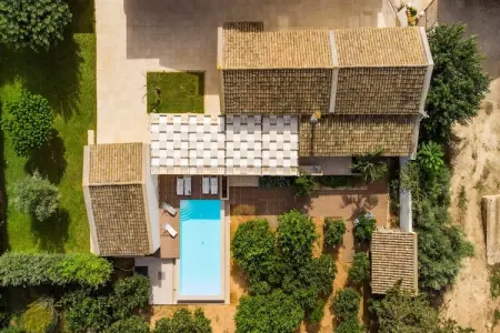 Barbara 11, Villa en Sicile avec piscine près d'Erice - Photo 22