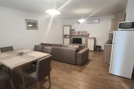 Andrea Adriatic Oasis Karlobag - Two Bedroom Apartment with  Terrace and Sea View, Andrea Adriatic Oasis Karlobag - Two Bedroom Apartment with Terrace and Sea View - Photo 1