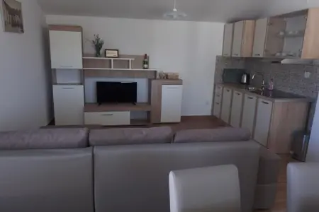 Andrea Adriatic Oasis Karlobag - Two Bedroom Apartment with  Terrace and Sea View, Andrea Adriatic Oasis Karlobag - Two Bedroom Apartment with Terrace and Sea View - Photo 2