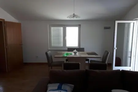 Andrea Adriatic Oasis Karlobag - Two Bedroom Apartment with  Terrace and Sea View, Andrea Adriatic Oasis Karlobag - Two Bedroom Apartment with Terrace and Sea View - Photo 4