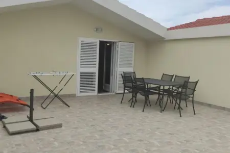 Andrea Adriatic Oasis Karlobag - Two Bedroom Apartment with  Terrace and Sea View, Andrea Adriatic Oasis Karlobag - Two Bedroom Apartment with Terrace and Sea View - Photo 17
