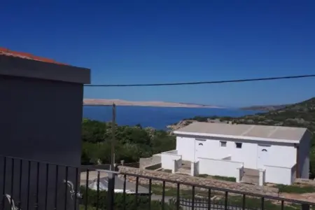 Andrea Adriatic Oasis Karlobag - Two Bedroom Apartment with  Terrace and Sea View, Andrea Adriatic Oasis Karlobag - Two Bedroom Apartment with Terrace and Sea View - Photo 21