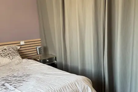 Sorgue 4, Villa avec piscine et jacuzzi près de Châteauneuf-du-Pape – 4 personnes - Photo 15