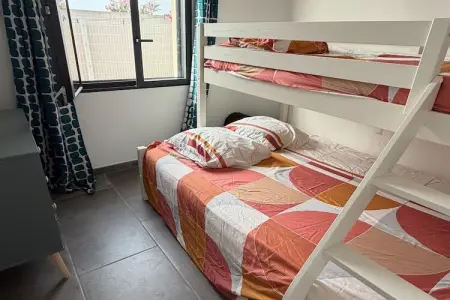 Sorgue 9, Villa avec piscine et jacuzzi près de Châteauneuf-du-Pape – 8 personnes - Photo 25