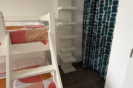 Sorgue 9, Villa avec piscine et jacuzzi près de Châteauneuf-du-Pape – 8 personnes - Photo 26