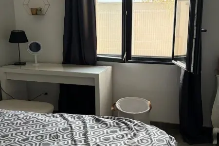 Sorgue 9, Villa avec piscine et jacuzzi près de Châteauneuf-du-Pape – 8 personnes - Photo 28