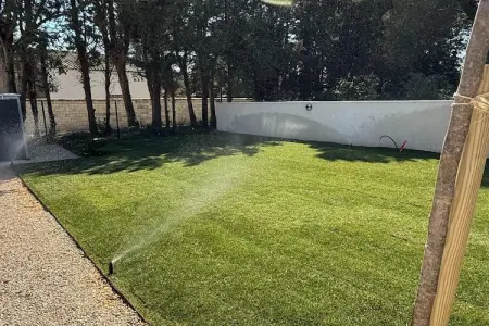 Sorgue 9, Villa avec piscine et jacuzzi près de Châteauneuf-du-Pape – 8 personnes - Photo 36