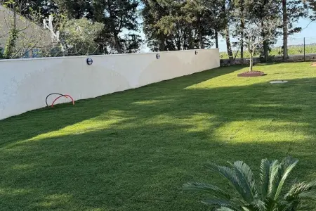 Sorgue 9, Villa avec piscine et jacuzzi près de Châteauneuf-du-Pape – 8 personnes - Photo 38