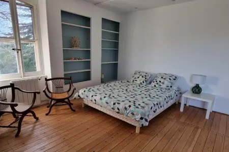 Saint-Cloud, Maison de vacances Valréas pour quatorze personnes - Photo 3