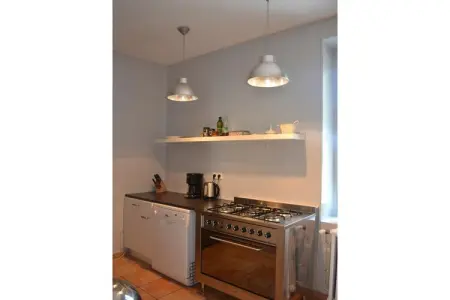 Saint-Cloud, Maison de vacances Valréas pour quatorze personnes - Photo 11