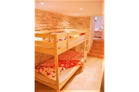 Saint-Cloud, Maison de vacances Valréas pour quatorze personnes - Photo 19
