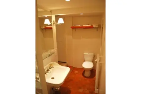 Saint-Cloud, Maison de vacances Valréas pour quatorze personnes - Photo 20