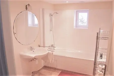Saint-Cloud, Maison de vacances Valréas pour quatorze personnes - Photo 21
