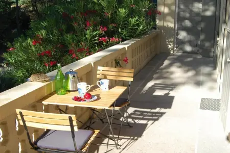 Amélie-Rosalie-Éline, Domaine avec piscine et terrain de pétanque - Photo 6