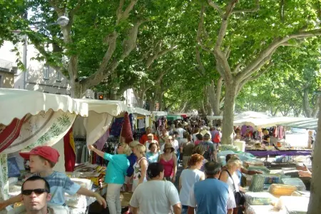 Amélie-Rosalie-Éline, Domaine avec piscine et terrain de pétanque - Photo 22
