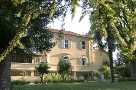 Amélie-Rosalie-Éline, Domaine avec piscine et terrain de pétanque - Photo 33