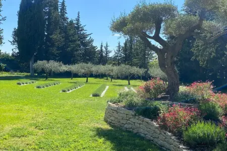 Amélie-Rosalie-Éline, Domaine avec piscine et terrain de pétanque - Photo 38