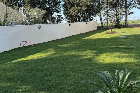 Sorgue 9-4, Villa avec piscine et jacuzzi près de Châteauneuf-du-Pape – 12 personnes - Photo 4