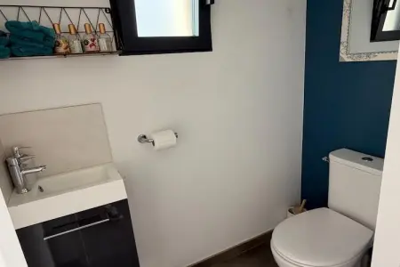 Sorgue 9-4, Villa avec piscine et jacuzzi près de Châteauneuf-du-Pape – 12 personnes - Photo 7